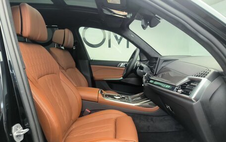 BMW X7, 2025 год, 16 150 000 рублей, 16 фотография