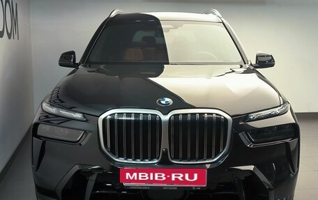 BMW X7, 2025 год, 16 150 000 рублей, 3 фотография