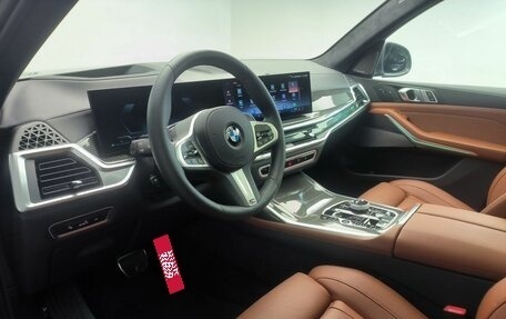 BMW X7, 2025 год, 16 150 000 рублей, 12 фотография