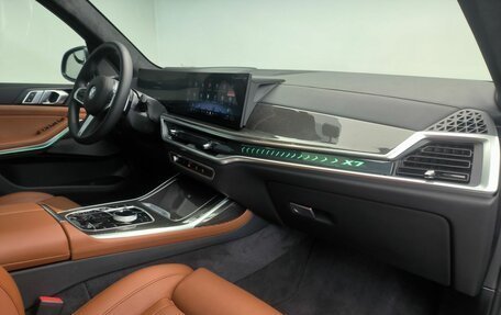 BMW X7, 2025 год, 16 150 000 рублей, 17 фотография