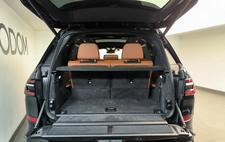 BMW X7, 2025 год, 16 150 000 рублей, 19 фотография