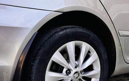 Skoda Octavia, 2012 год, 940 000 рублей, 5 фотография