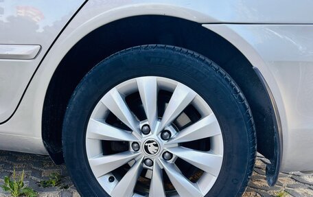 Skoda Octavia, 2012 год, 940 000 рублей, 6 фотография
