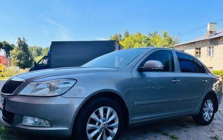 Skoda Octavia, 2012 год, 940 000 рублей, 4 фотография