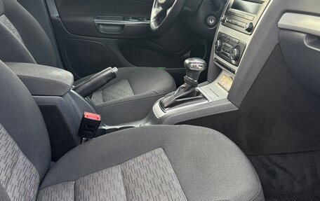 Skoda Octavia, 2012 год, 940 000 рублей, 9 фотография