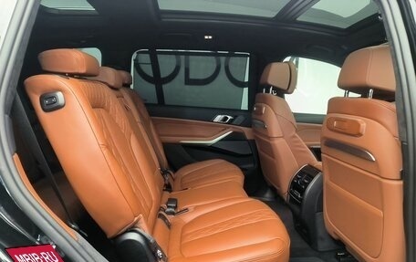 BMW X7, 2025 год, 16 150 000 рублей, 18 фотография