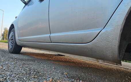 Toyota Vitz, 2000 год, 310 000 рублей, 7 фотография