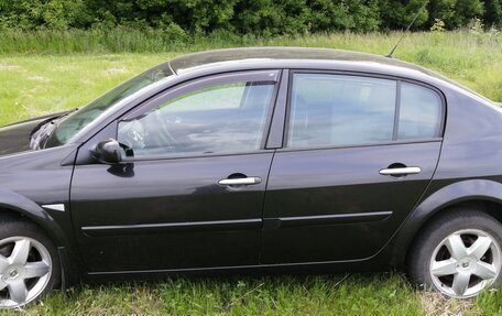 Renault Megane II, 2008 год, 500 000 рублей, 4 фотография