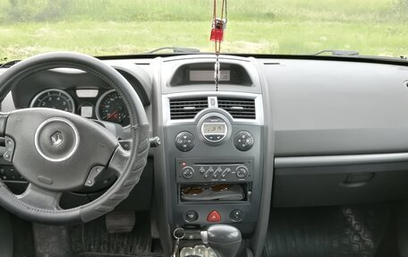 Renault Megane II, 2008 год, 500 000 рублей, 10 фотография