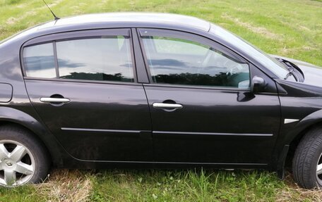 Renault Megane II, 2008 год, 500 000 рублей, 3 фотография