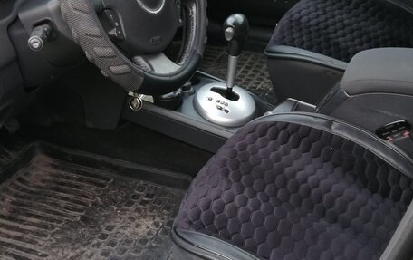 Renault Megane II, 2008 год, 500 000 рублей, 9 фотография