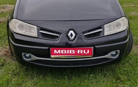 Renault Megane II, 2008 год, 500 000 рублей, 5 фотография