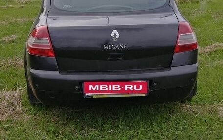 Renault Megane II, 2008 год, 500 000 рублей, 7 фотография