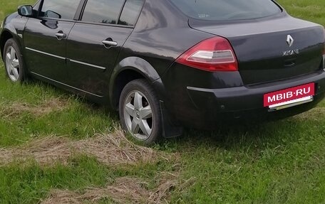 Renault Megane II, 2008 год, 500 000 рублей, 6 фотография
