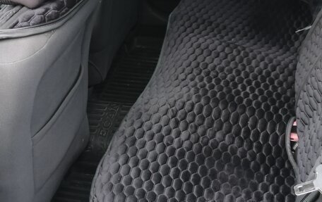 Renault Megane II, 2008 год, 500 000 рублей, 11 фотография