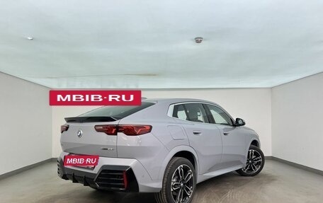 BMW X2, 2024 год, 7 350 000 рублей, 4 фотография