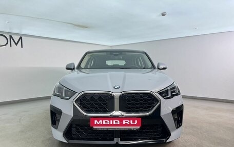 BMW X2, 2024 год, 7 350 000 рублей, 3 фотография
