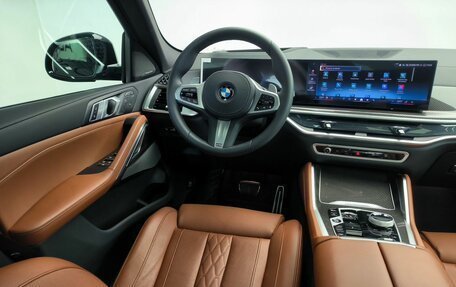 BMW X6, 2025 год, 15 450 000 рублей, 9 фотография