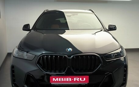 BMW X6, 2025 год, 15 450 000 рублей, 3 фотография