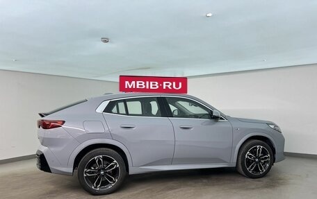 BMW X2, 2024 год, 7 350 000 рублей, 5 фотография