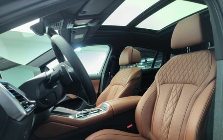 BMW X6, 2025 год, 15 450 000 рублей, 13 фотография