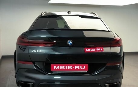 BMW X6, 2025 год, 15 450 000 рублей, 6 фотография