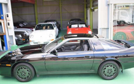 Toyota Supra, 1988 год, 3 585 000 рублей, 4 фотография
