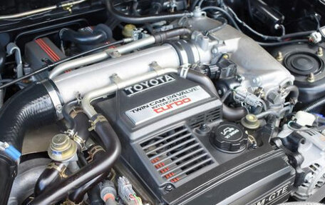 Toyota Supra, 1988 год, 3 585 000 рублей, 6 фотография