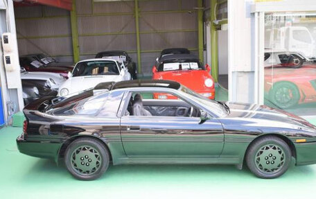 Toyota Supra, 1988 год, 3 585 000 рублей, 3 фотография