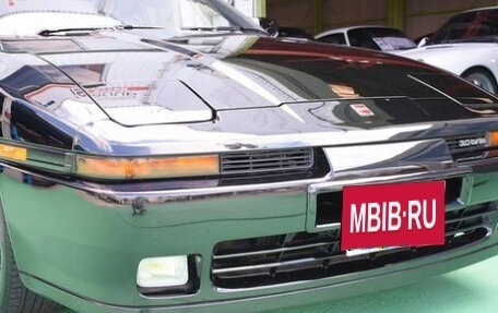 Toyota Supra, 1988 год, 3 585 000 рублей, 19 фотография