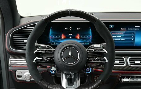 Mercedes-Benz GLE Coupe AMG, 2026 год, 17 200 000 рублей, 11 фотография