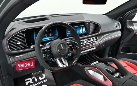 Mercedes-Benz GLE Coupe AMG, 2026 год, 17 200 000 рублей, 10 фотография