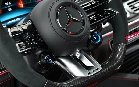 Mercedes-Benz GLE Coupe AMG, 2026 год, 17 200 000 рублей, 12 фотография