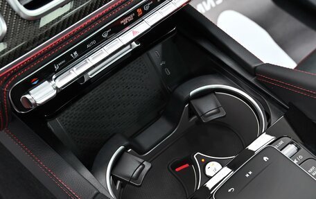 Mercedes-Benz GLE Coupe AMG, 2026 год, 17 200 000 рублей, 16 фотография