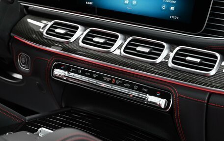 Mercedes-Benz GLE Coupe AMG, 2026 год, 17 200 000 рублей, 19 фотография