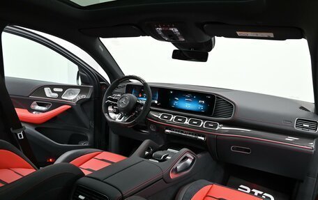 Mercedes-Benz GLE Coupe AMG, 2026 год, 17 200 000 рублей, 18 фотография