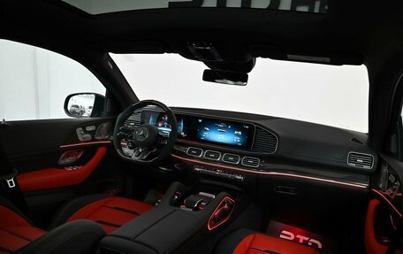 Mercedes-Benz GLE Coupe AMG, 2026 год, 17 200 000 рублей, 24 фотография