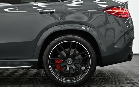 Mercedes-Benz GLE Coupe AMG, 2026 год, 17 200 000 рублей, 29 фотография