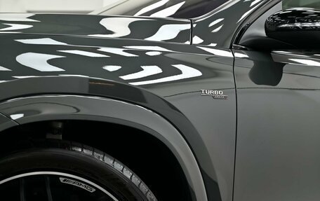 Mercedes-Benz GLE Coupe AMG, 2026 год, 17 200 000 рублей, 30 фотография