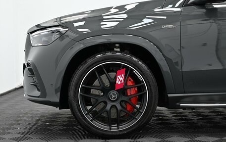 Mercedes-Benz GLE Coupe AMG, 2026 год, 17 200 000 рублей, 28 фотография