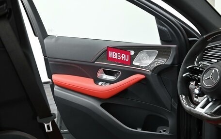 Mercedes-Benz GLE Coupe AMG, 2026 год, 17 200 000 рублей, 21 фотография
