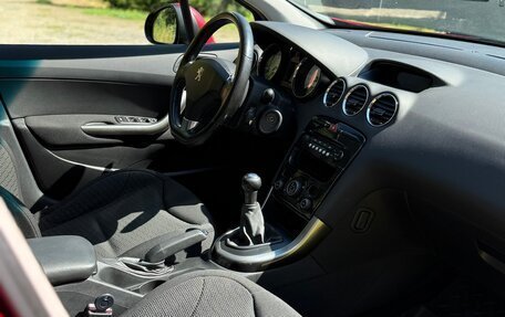 Peugeot 308 II, 2012 год, 650 000 рублей, 13 фотография