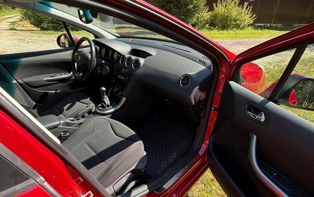 Peugeot 308 II, 2012 год, 650 000 рублей, 12 фотография
