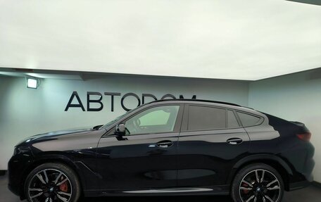 BMW X6, 2025 год, 15 450 000 рублей, 2 фотография