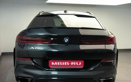 BMW X6, 2025 год, 15 450 000 рублей, 6 фотография
