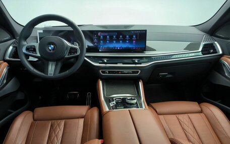 BMW X6, 2025 год, 15 450 000 рублей, 7 фотография