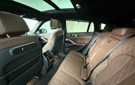 BMW X6, 2025 год, 15 450 000 рублей, 14 фотография