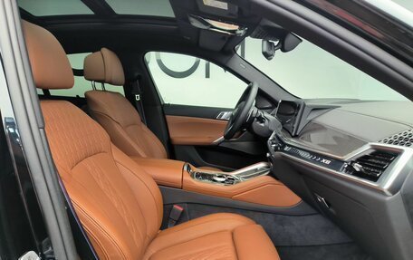 BMW X6, 2025 год, 15 450 000 рублей, 15 фотография