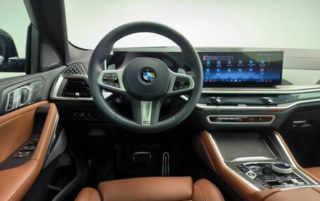 BMW X6, 2025 год, 15 450 000 рублей, 10 фотография