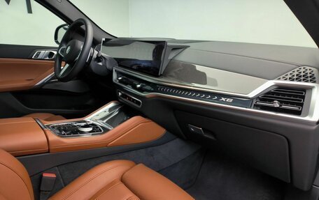 BMW X6, 2025 год, 15 450 000 рублей, 16 фотография
